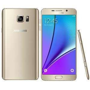 Samsung Galaxy Note 5